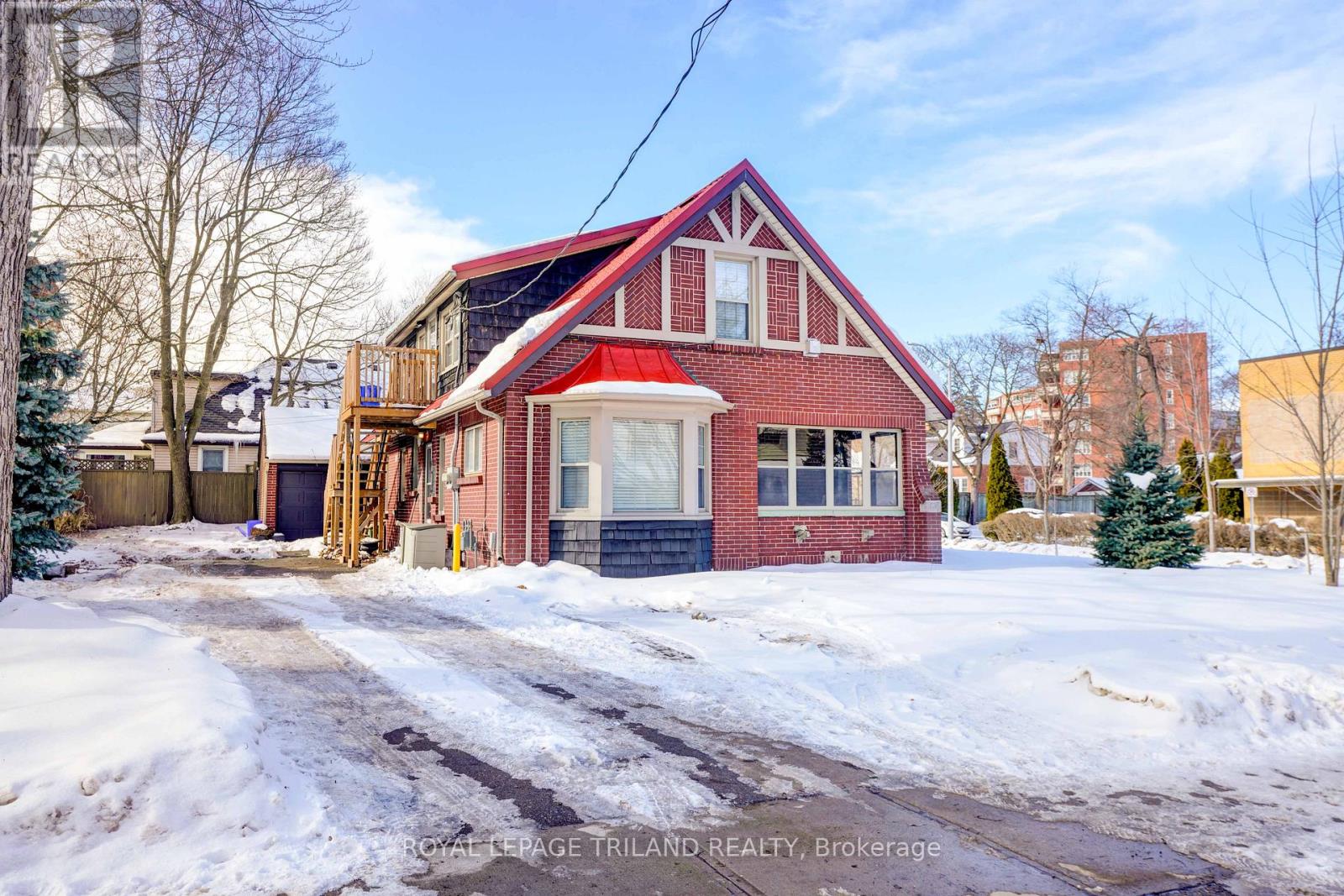 1 Woodland Place, London South, Ontario  N6C 1H9 - Photo 6 - X12902696