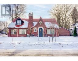 1 WOODLAND PLACE, London South, Ontario