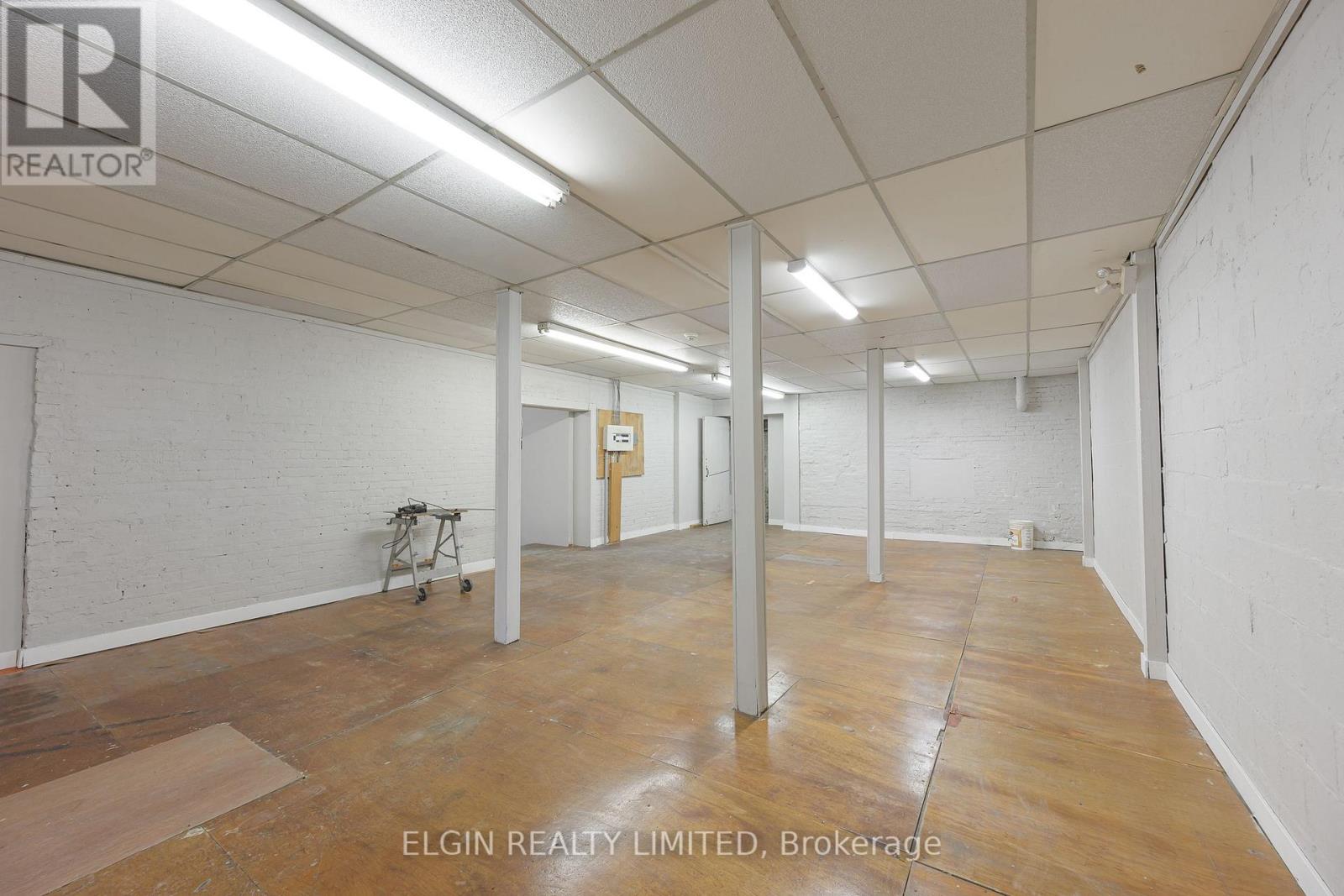 801-807 Talbot Street, St. Thomas, Ontario  N5P 1E4 - Photo 14 - X12902778