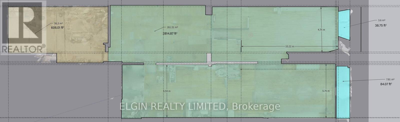 801-807 Talbot Street, St. Thomas, Ontario  N5P 1E4 - Photo 19 - X12902778