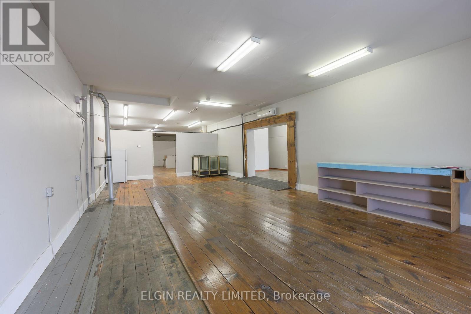 801-807 Talbot Street, St. Thomas, Ontario  N5P 1E4 - Photo 6 - X12902778