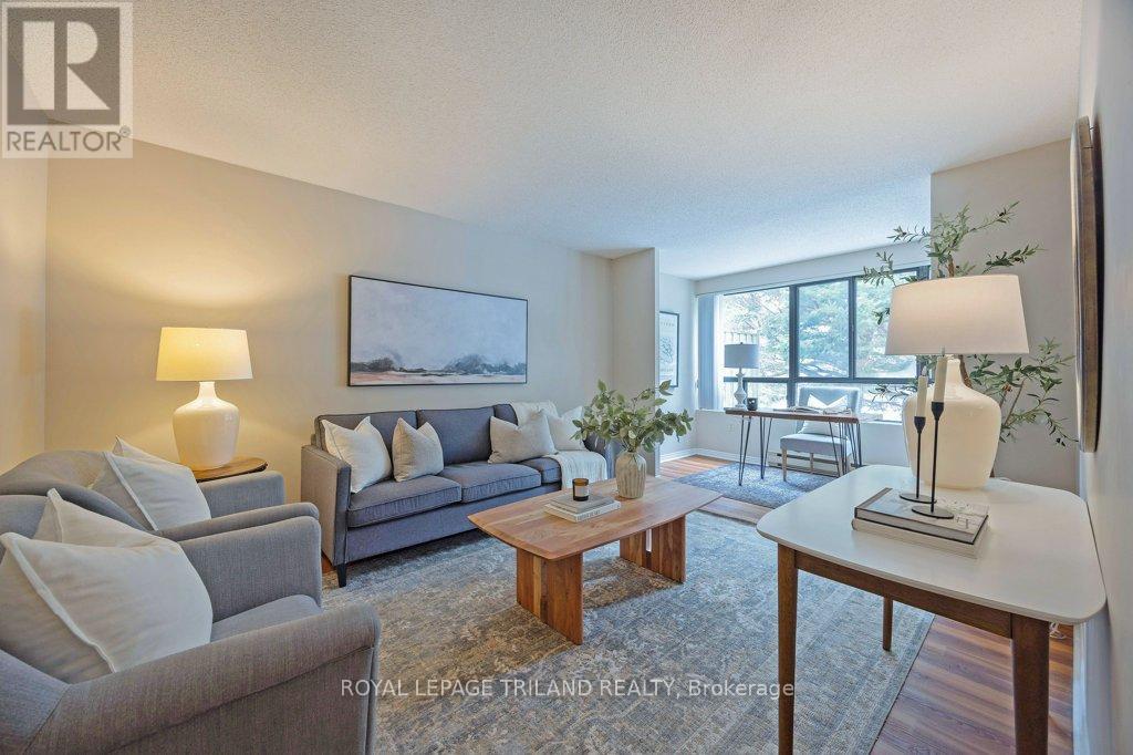 101 - 1600 Adelaide Street N, London North, Ontario  N5X 3H6 - Photo 10 - X12902788