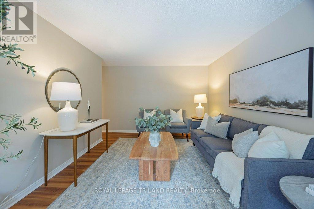 101 - 1600 Adelaide Street N, London North, Ontario  N5X 3H6 - Photo 11 - X12902788