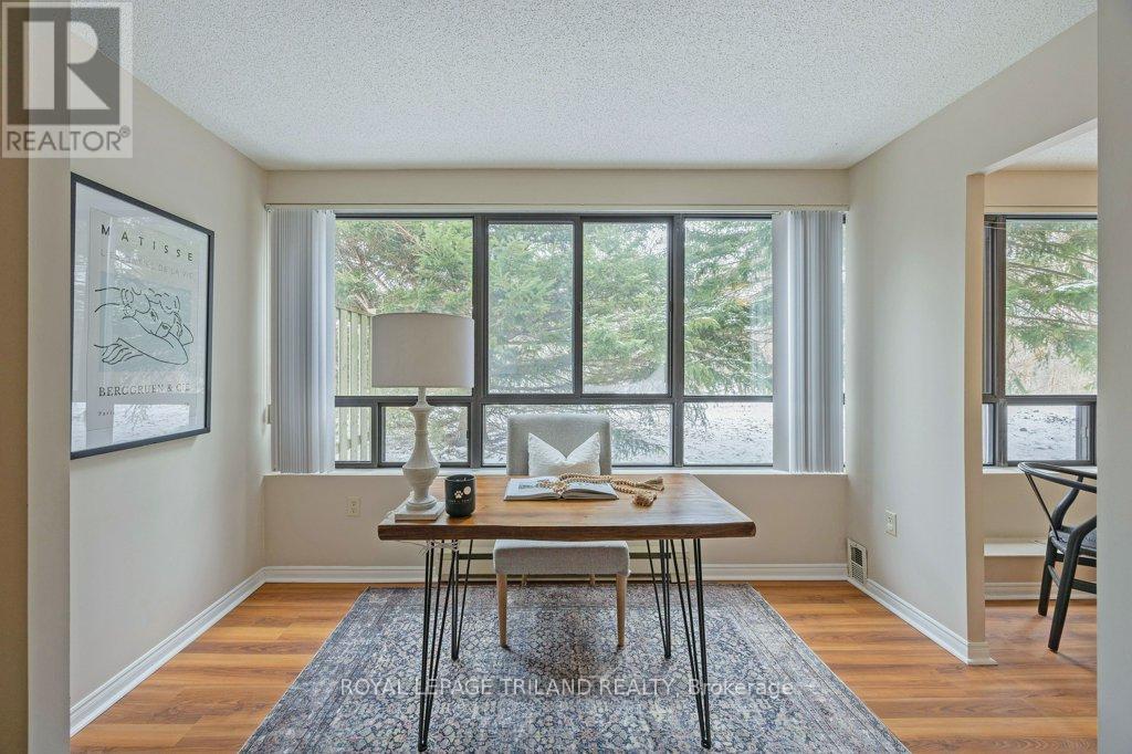 101 - 1600 Adelaide Street N, London North, Ontario  N5X 3H6 - Photo 12 - X12902788