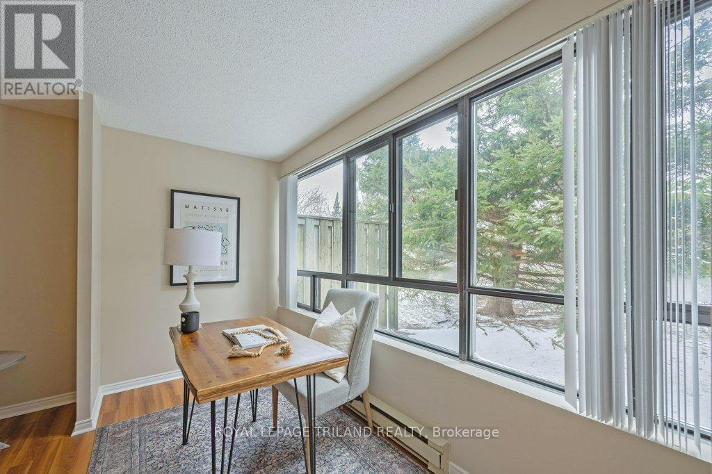 101 - 1600 Adelaide Street N, London North, Ontario  N5X 3H6 - Photo 13 - X12902788