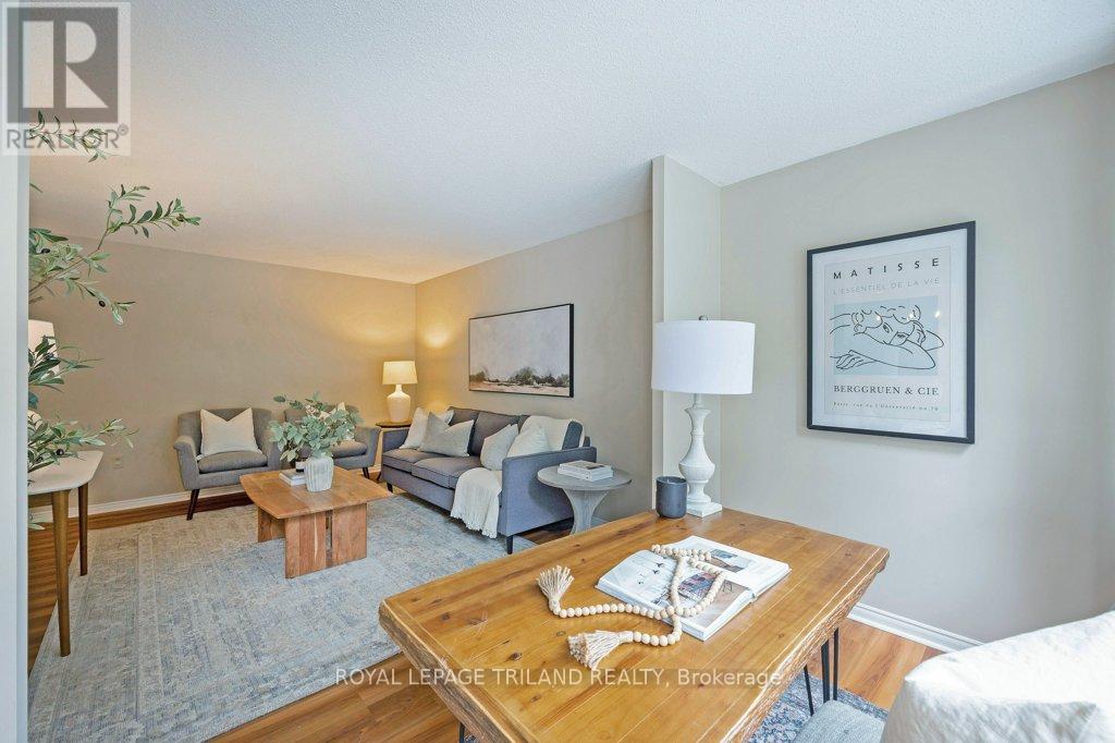 101 - 1600 Adelaide Street N, London North, Ontario  N5X 3H6 - Photo 14 - X12902788