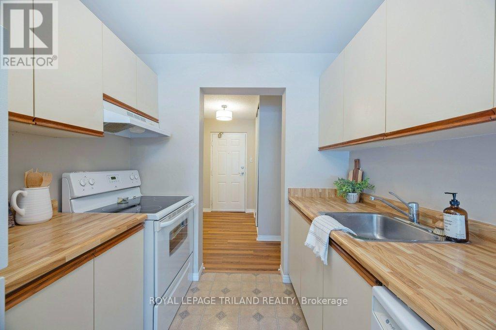 101 - 1600 Adelaide Street N, London North, Ontario  N5X 3H6 - Photo 18 - X12902788