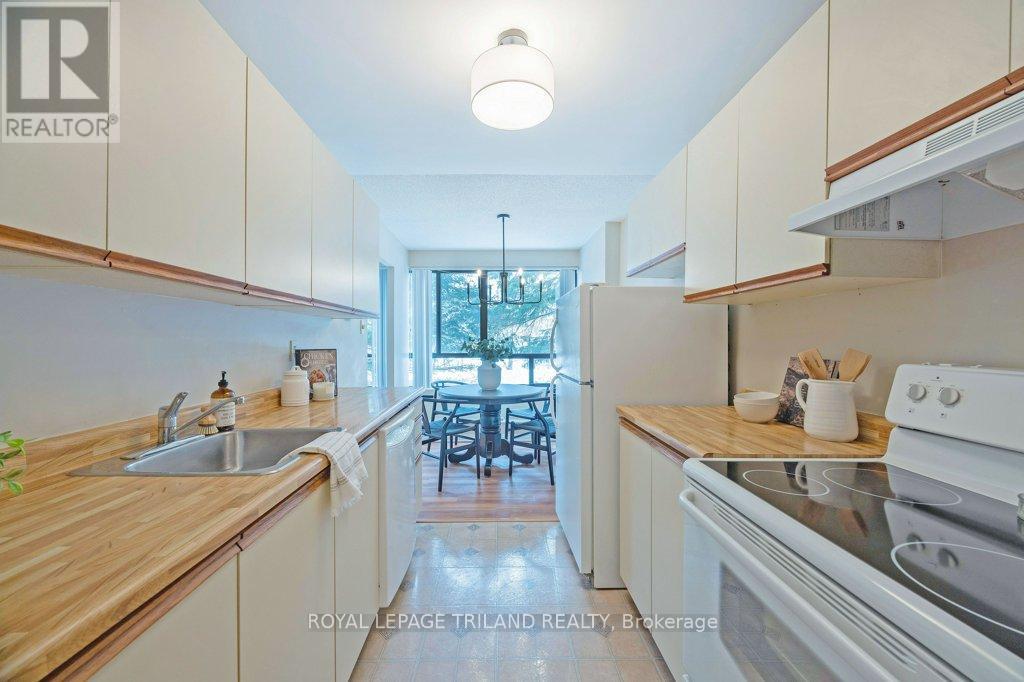 101 - 1600 Adelaide Street N, London North, Ontario  N5X 3H6 - Photo 19 - X12902788