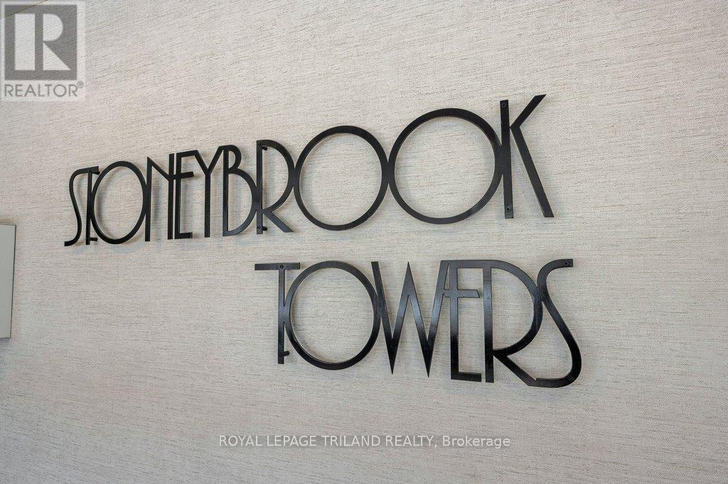 101 - 1600 Adelaide Street N, London North, Ontario  N5X 3H6 - Photo 2 - X12902788