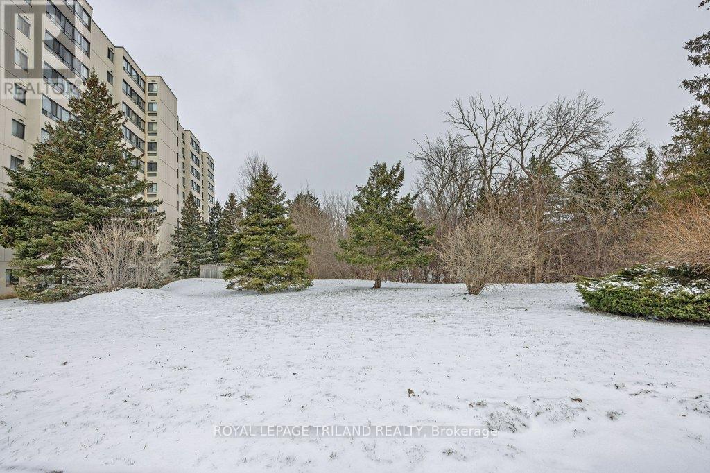 101 - 1600 Adelaide Street N, London North, Ontario  N5X 3H6 - Photo 29 - X12902788