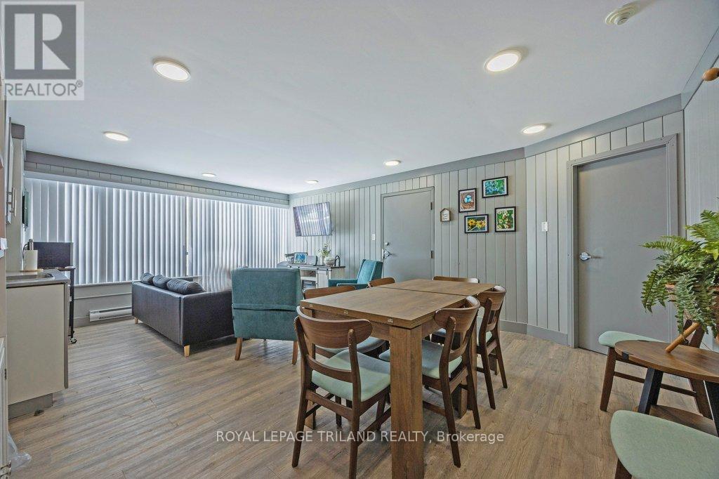 101 - 1600 Adelaide Street N, London North, Ontario  N5X 3H6 - Photo 30 - X12902788