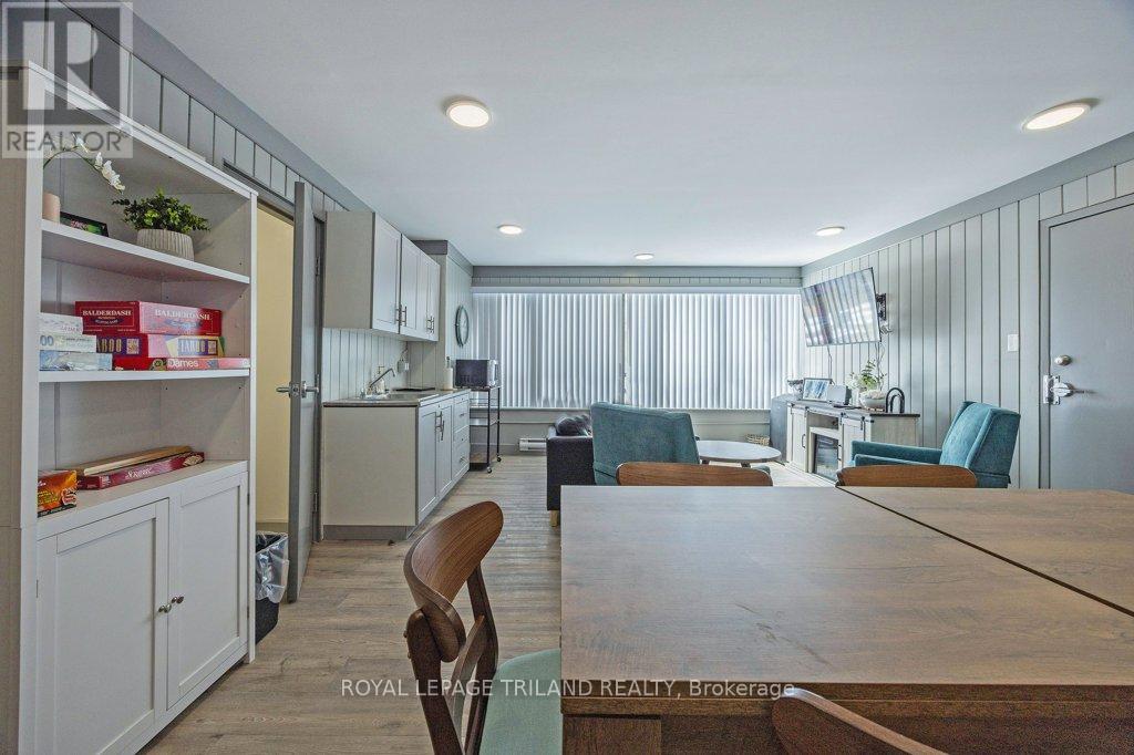 101 - 1600 Adelaide Street N, London North, Ontario  N5X 3H6 - Photo 31 - X12902788