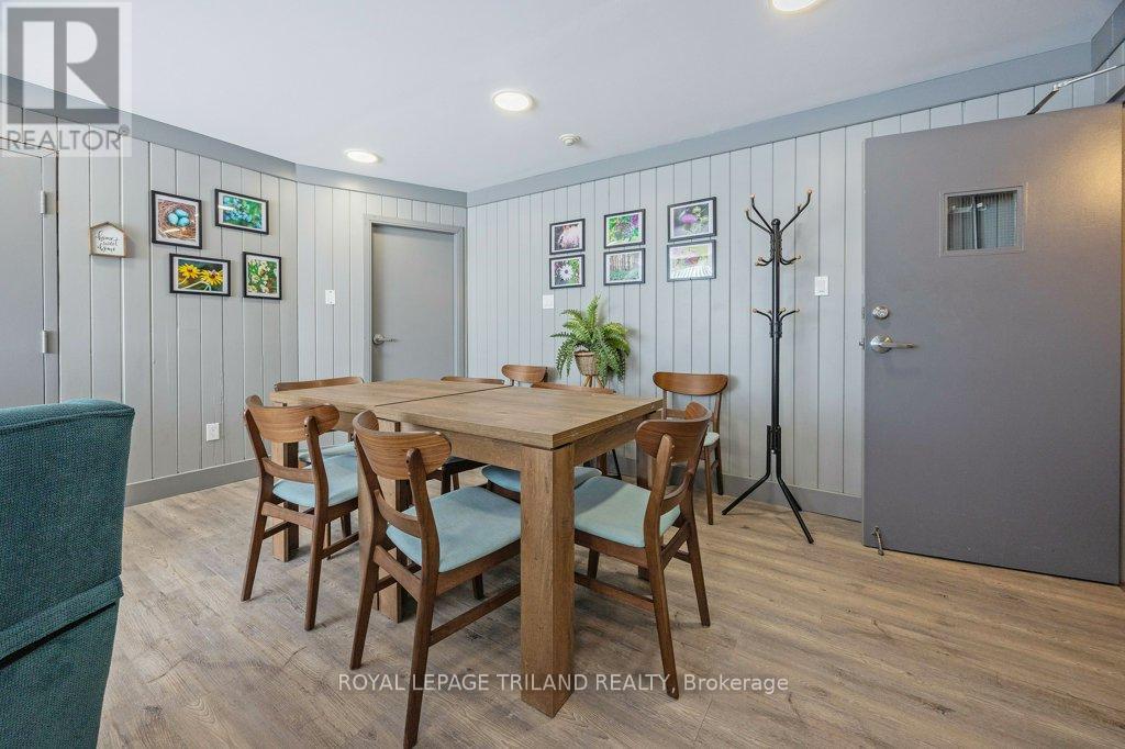 101 - 1600 Adelaide Street N, London North, Ontario  N5X 3H6 - Photo 32 - X12902788