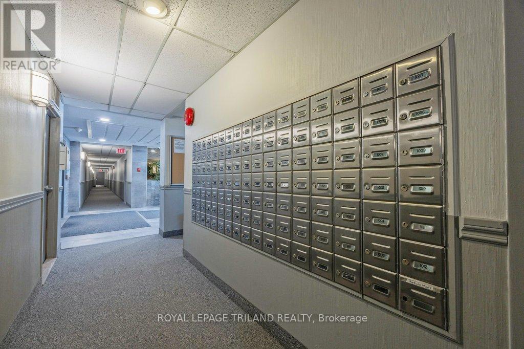 101 - 1600 Adelaide Street N, London North, Ontario  N5X 3H6 - Photo 34 - X12902788