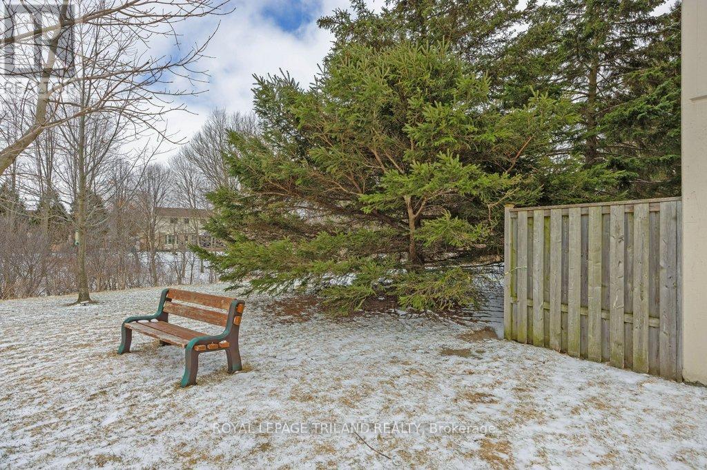 101 - 1600 Adelaide Street N, London North, Ontario  N5X 3H6 - Photo 35 - X12902788