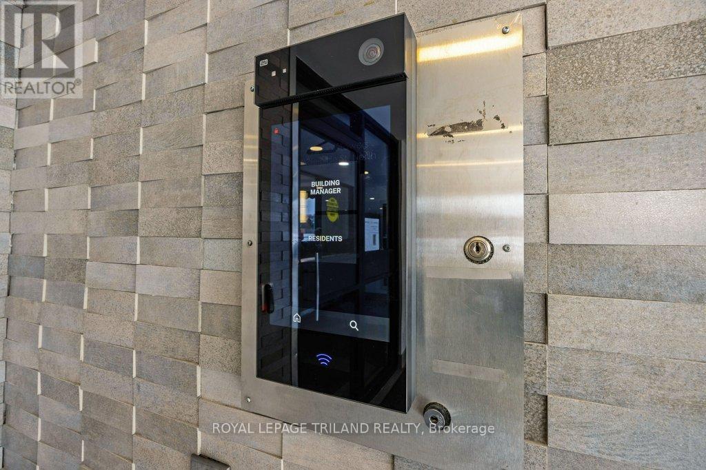 101 - 1600 Adelaide Street N, London North, Ontario  N5X 3H6 - Photo 4 - X12902788