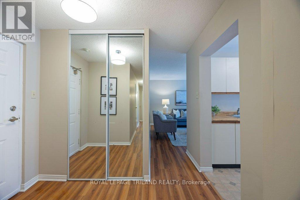 101 - 1600 Adelaide Street N, London North, Ontario  N5X 3H6 - Photo 8 - X12902788