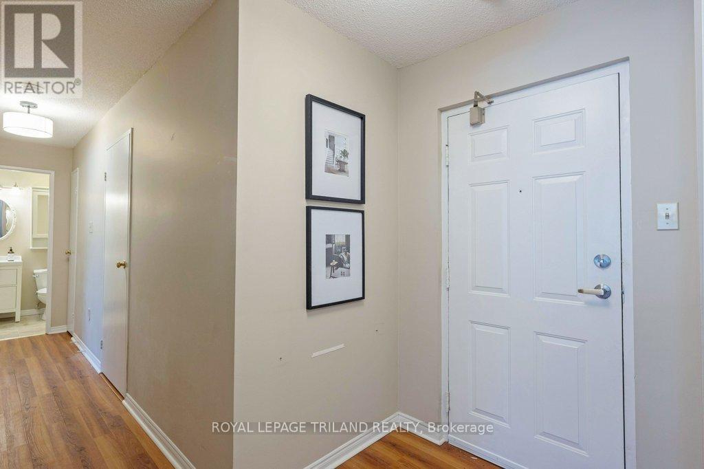 101 - 1600 Adelaide Street N, London North, Ontario  N5X 3H6 - Photo 9 - X12902788