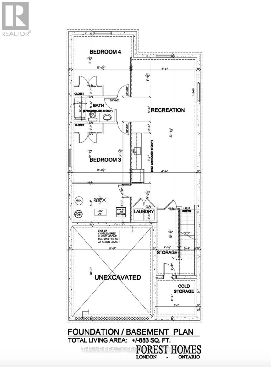 4275 Sagebrush Crescent, London South, Ontario  N6P 1H5 - Photo 29 - X12902808