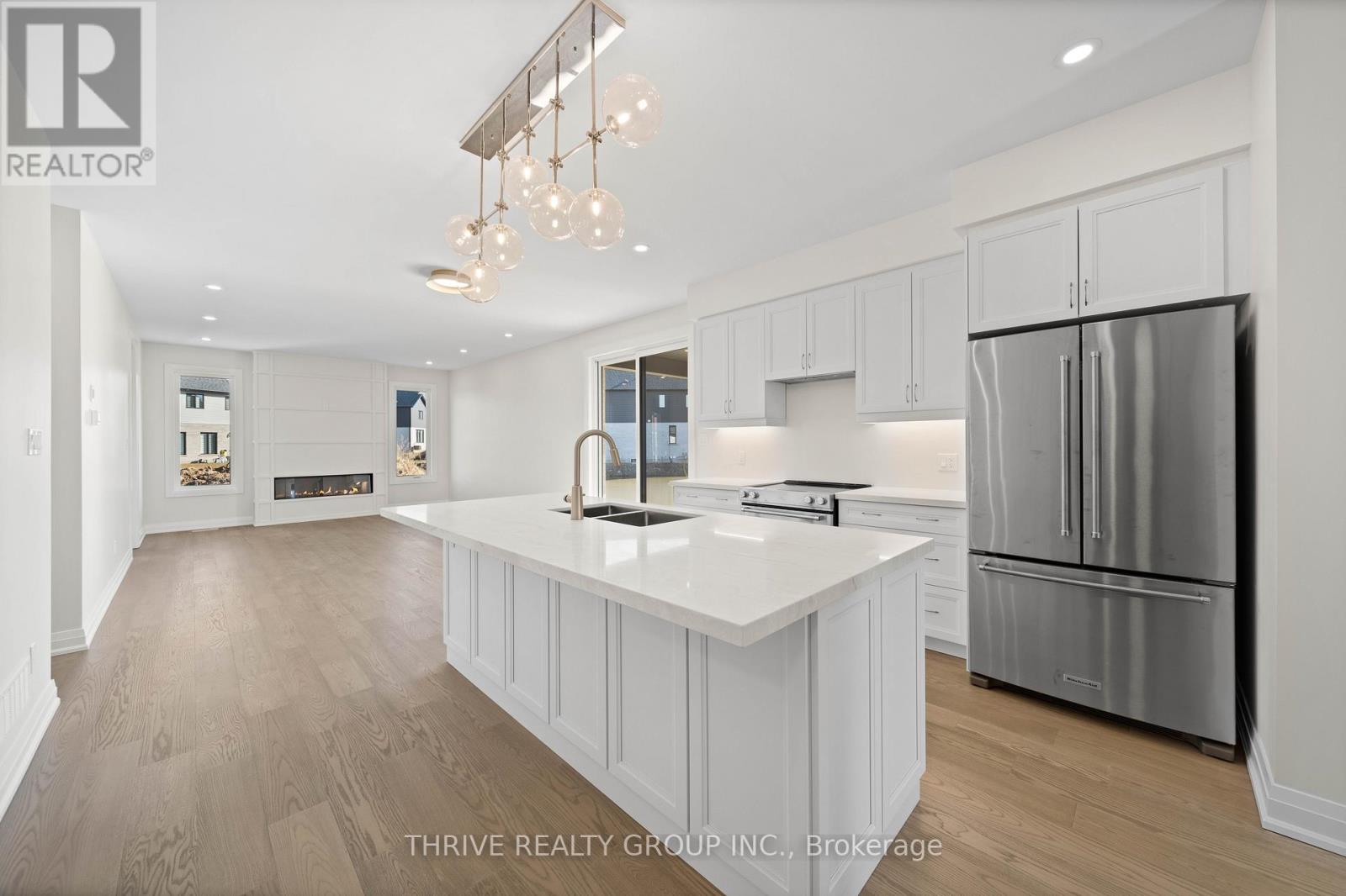 4275 Sagebrush Crescent, London South, Ontario  N6P 1H5 - Photo 5 - X12902808