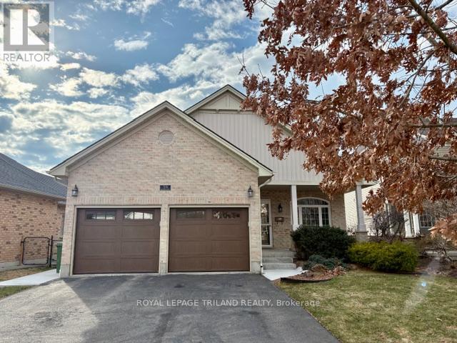 39 AUGUSTA CRESCENT, St. Thomas, Ontario