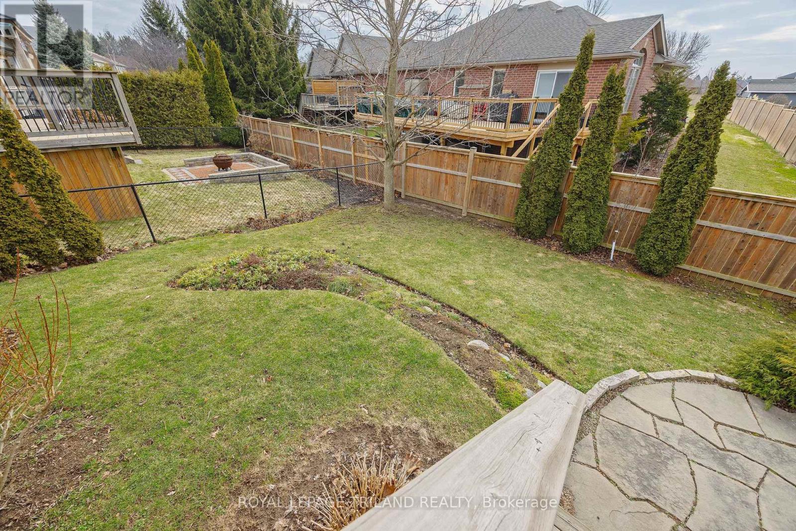 39 Augusta Crescent, St. Thomas, Ontario  N5R 6J8 - Photo 40 - X12902870