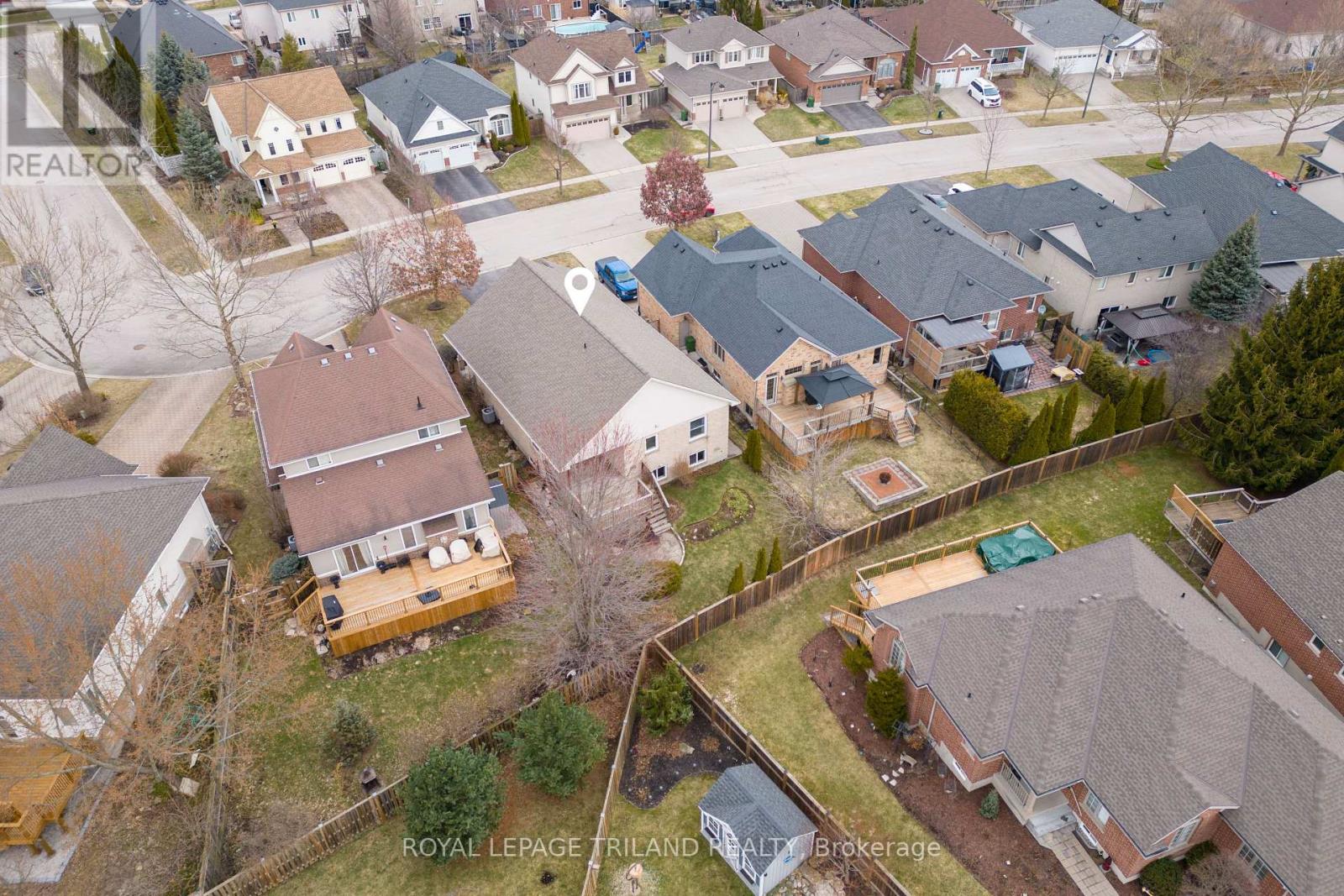 39 Augusta Crescent, St. Thomas, Ontario  N5R 6J8 - Photo 43 - X12902870