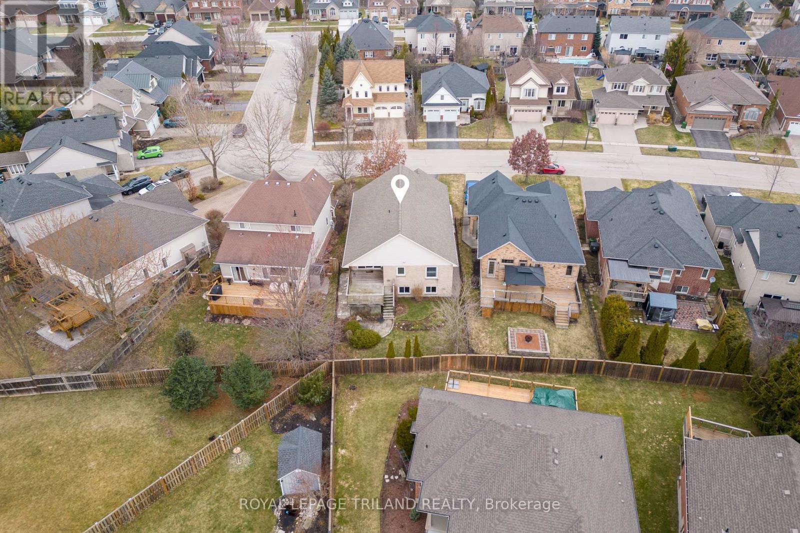 39 Augusta Crescent, St. Thomas, Ontario  N5R 6J8 - Photo 46 - X12902870