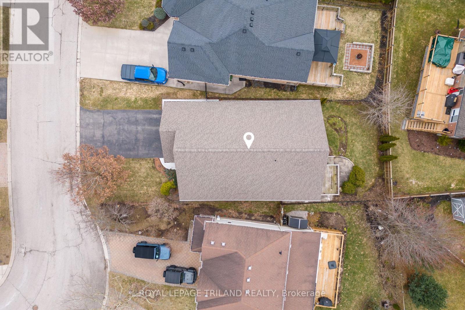 39 Augusta Crescent, St. Thomas, Ontario  N5R 6J8 - Photo 47 - X12902870