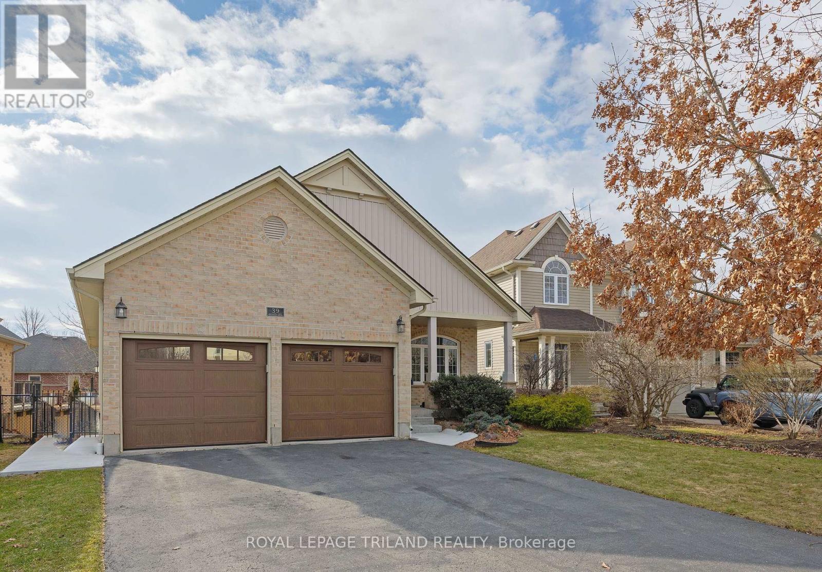 39 Augusta Crescent, St. Thomas, Ontario  N5R 6J8 - Photo 50 - X12902870