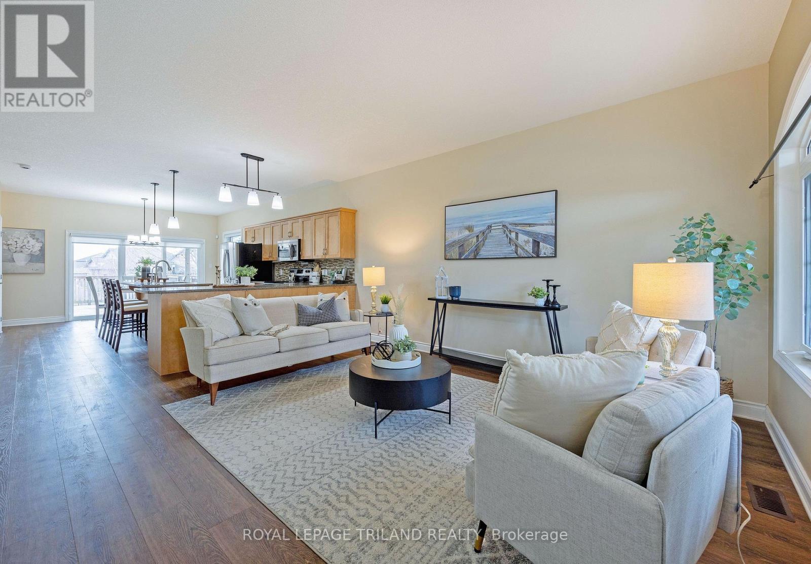 39 Augusta Crescent, St. Thomas, Ontario  N5R 6J8 - Photo 7 - X12902870