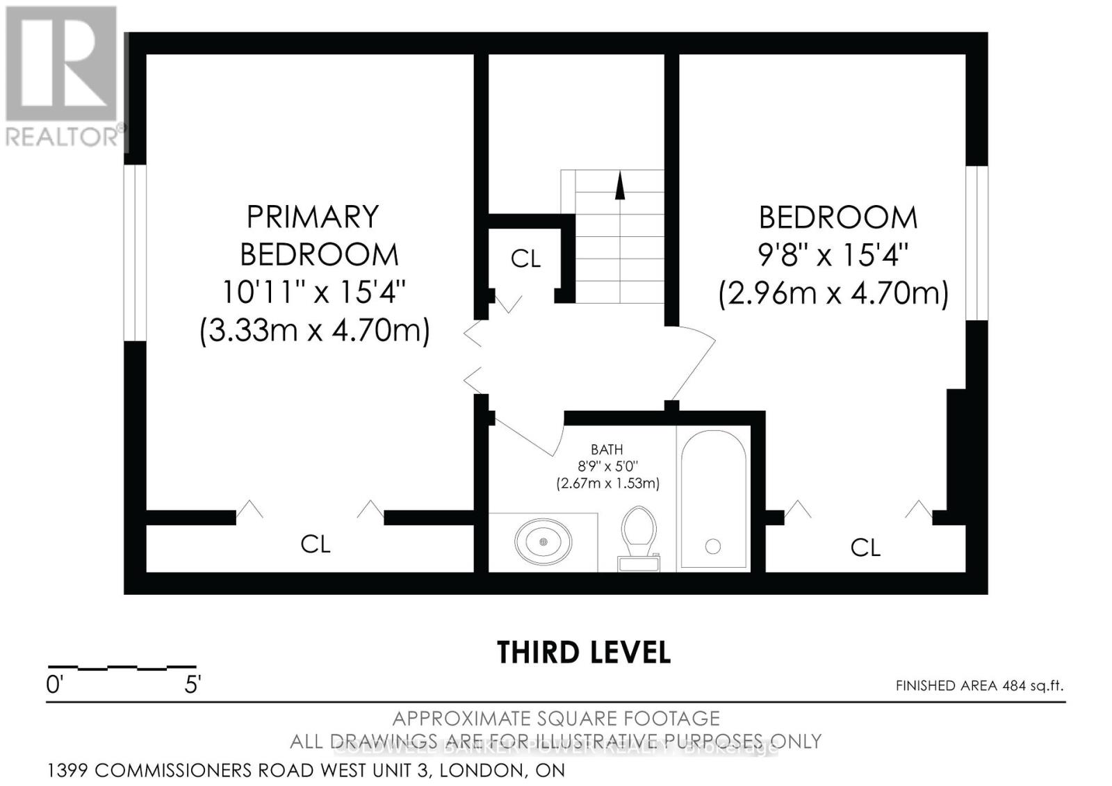 3 - 1399 Commissioners Road W, London South, Ontario  N6K 4G9 - Photo 24 - X12902898