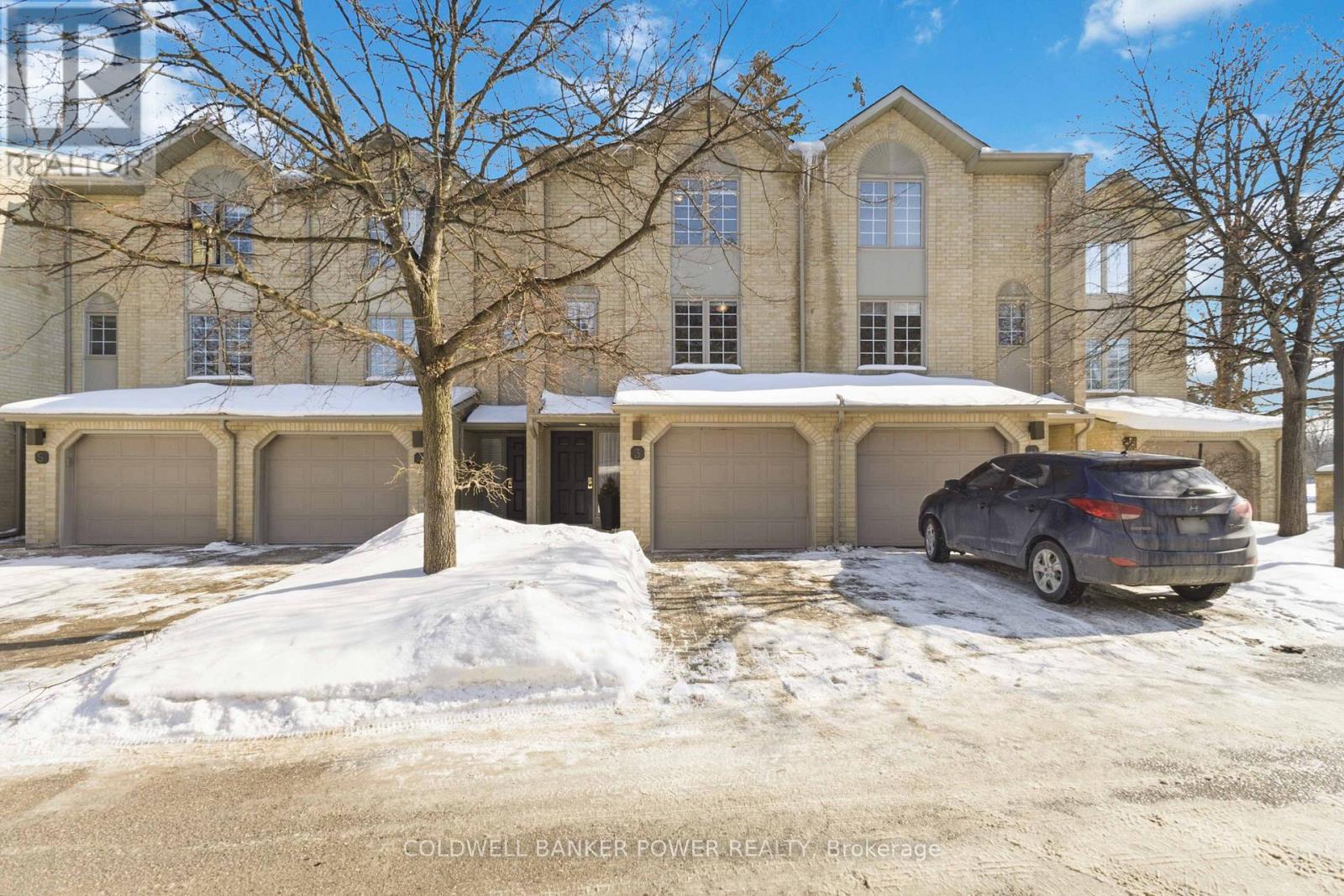 3 - 1399 Commissioners Road W, London South, Ontario  N6K 4G9 - Photo 4 - X12902898