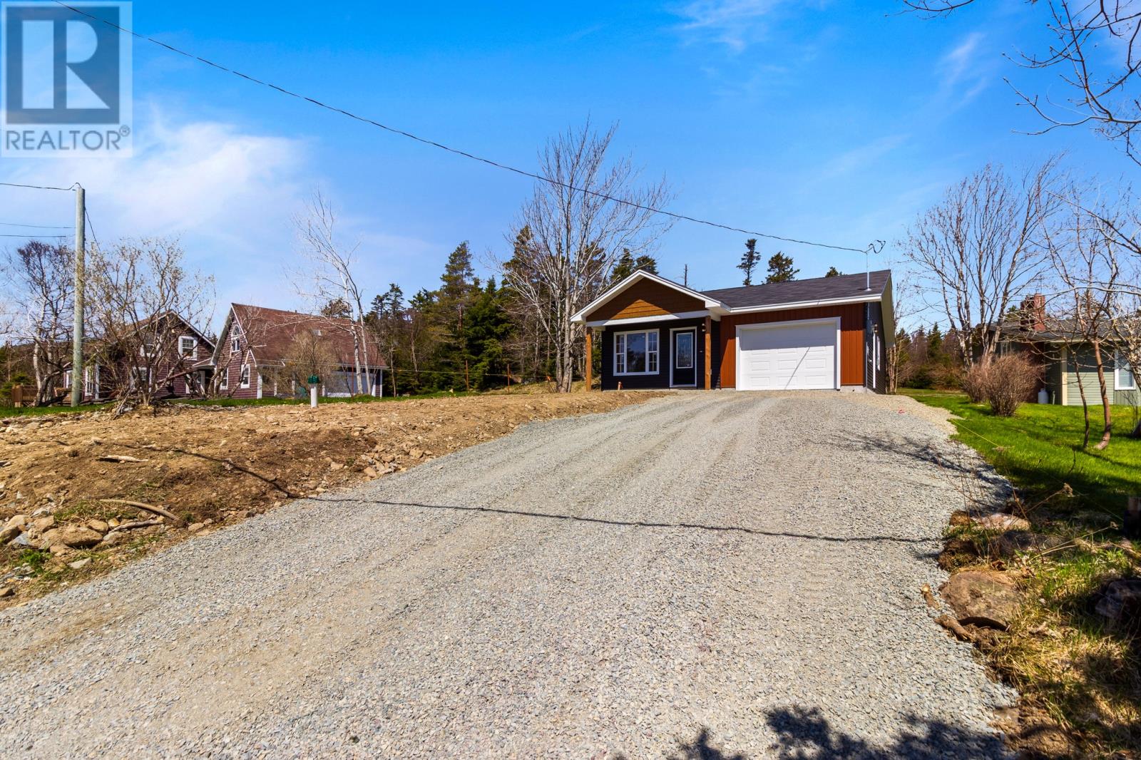 305 Petty Harbour Road, St. John's, Newfoundland & Labrador A1S 1N9 - Photo 2 - 1295398