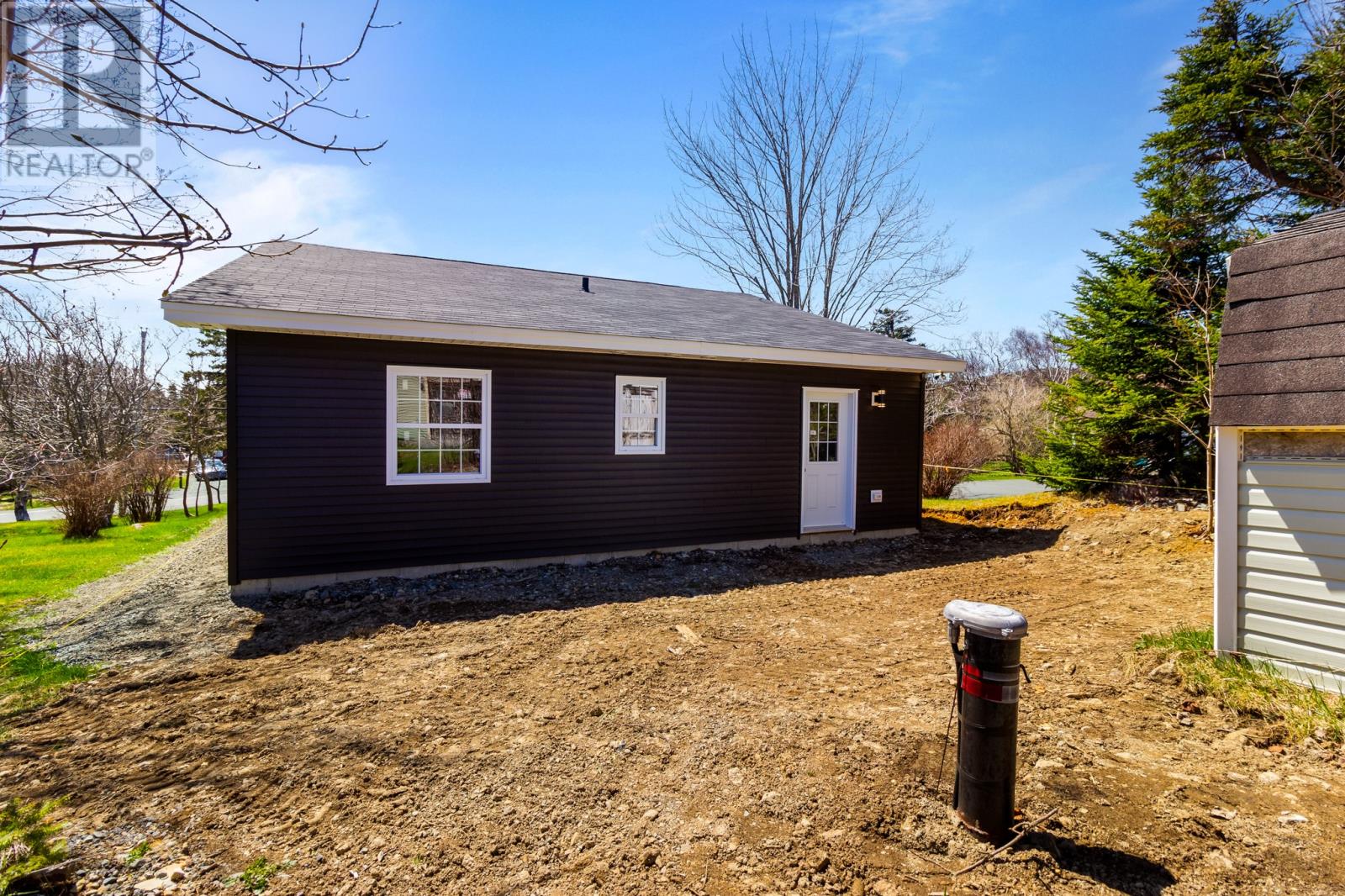 305 Petty Harbour Road, St. John's, Newfoundland & Labrador A1S 1N9 - Photo 21 - 1295398