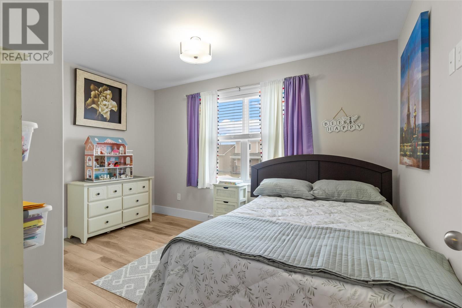 77 Maurice Putt Crescent, St. John's, Newfoundland & Labrador  A1B 1G6 - Photo 13 - 1295357