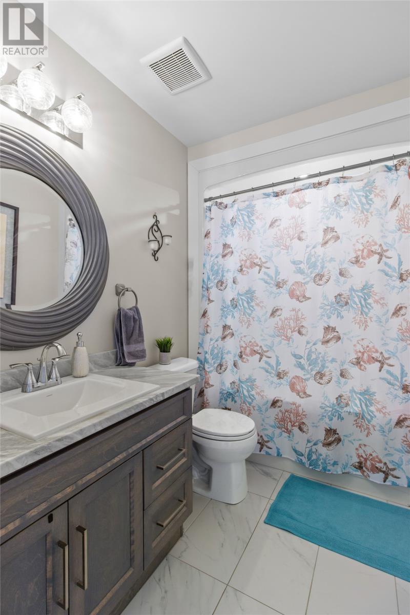 77 Maurice Putt Crescent, St. John's, Newfoundland & Labrador  A1B 1G6 - Photo 14 - 1295357