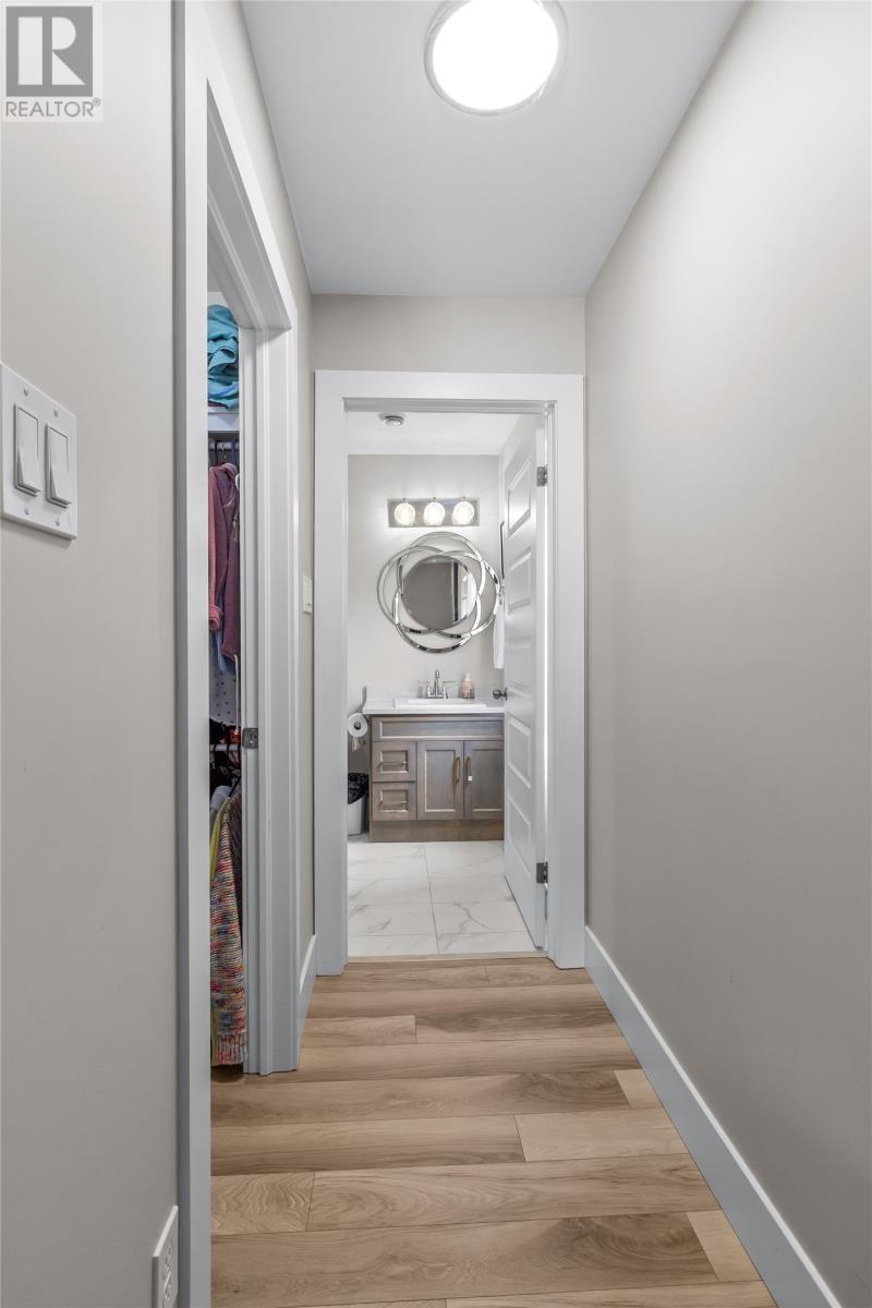 77 Maurice Putt Crescent, St. John's, Newfoundland & Labrador  A1B 1G6 - Photo 18 - 1295357