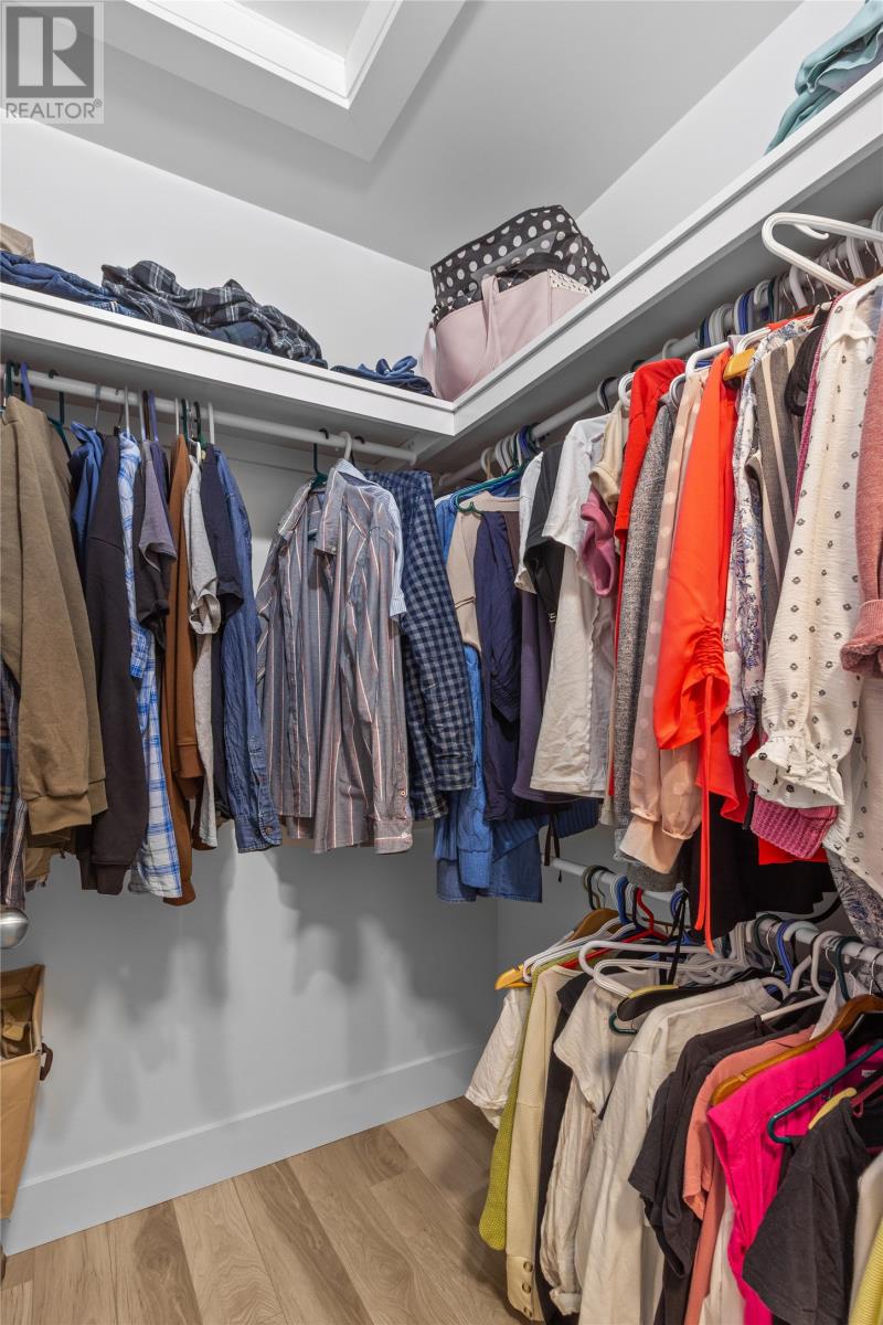 77 Maurice Putt Crescent, St. John's, Newfoundland & Labrador  A1B 1G6 - Photo 19 - 1295357