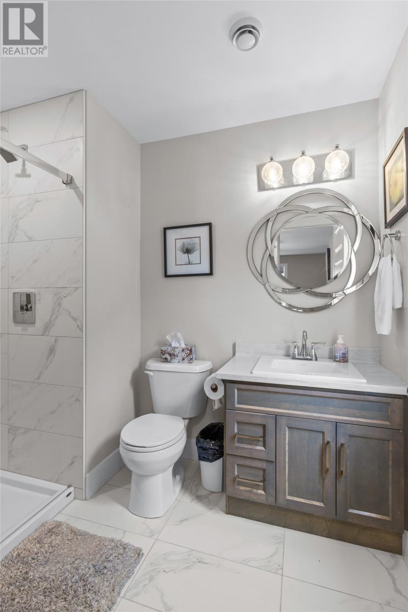 77 Maurice Putt Crescent, St. John's, Newfoundland & Labrador  A1B 1G6 - Photo 20 - 1295357