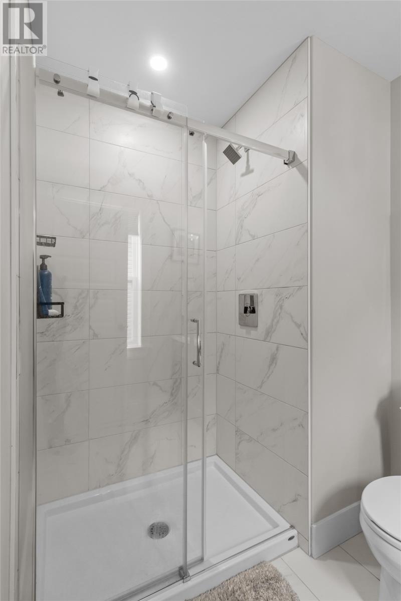 77 Maurice Putt Crescent, St. John's, Newfoundland & Labrador  A1B 1G6 - Photo 21 - 1295357