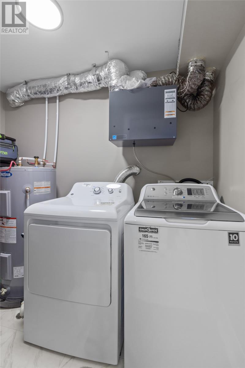 77 Maurice Putt Crescent, St. John's, Newfoundland & Labrador  A1B 1G6 - Photo 22 - 1295357