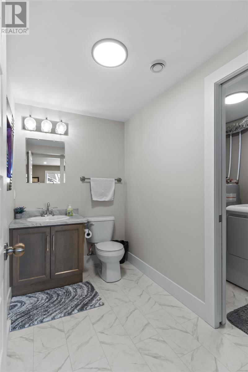 77 Maurice Putt Crescent, St. John's, Newfoundland & Labrador  A1B 1G6 - Photo 23 - 1295357