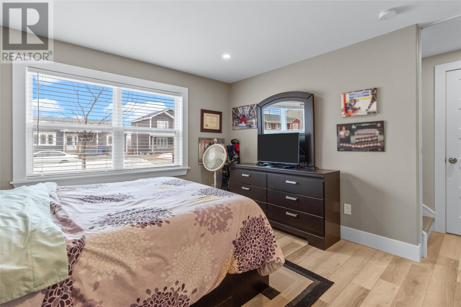 77 Maurice Putt Crescent, St. John's, Newfoundland & Labrador  A1B 1G6 - Photo 25 - 1295357