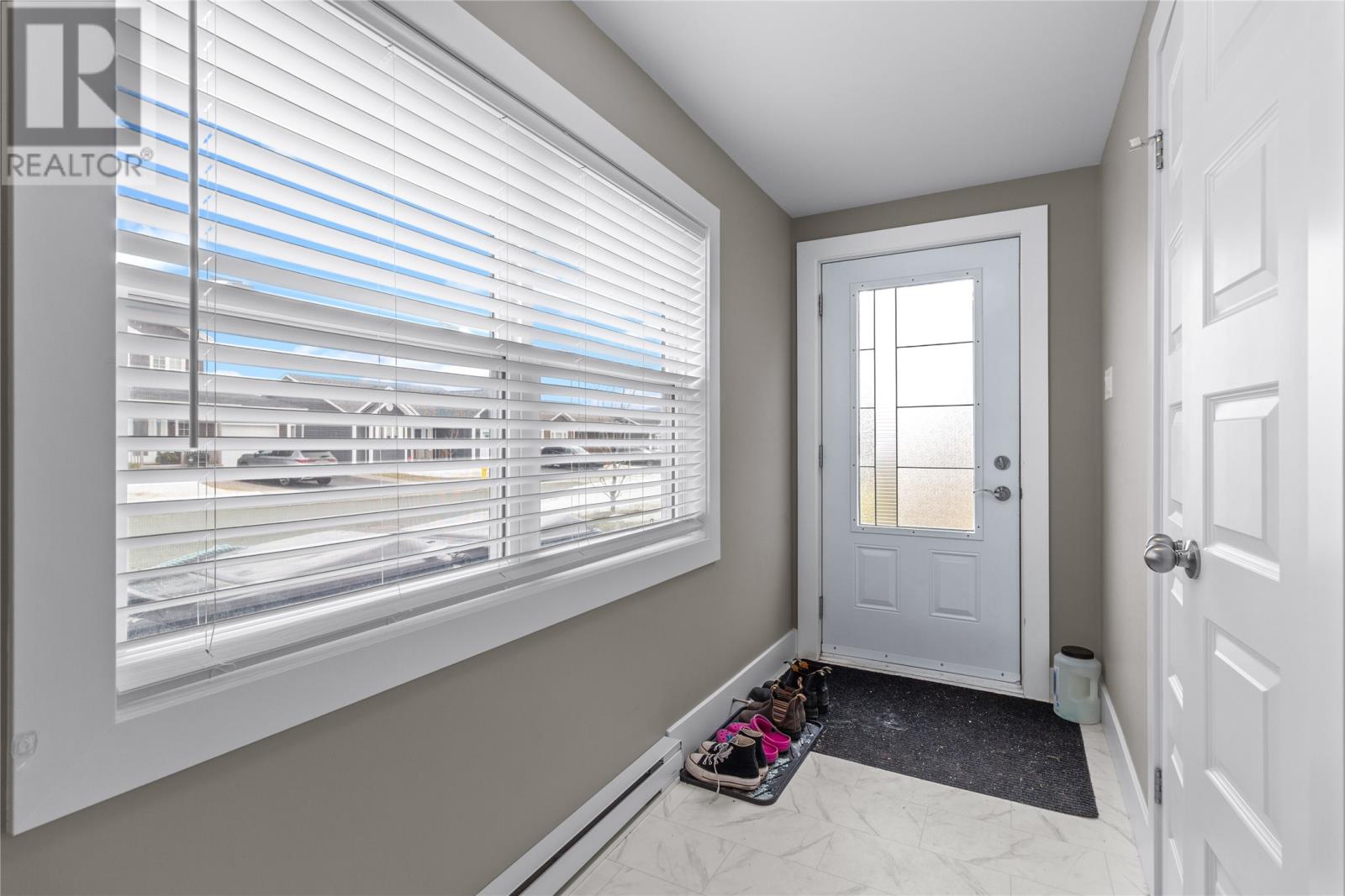 77 Maurice Putt Crescent, St. John's, Newfoundland & Labrador  A1B 1G6 - Photo 26 - 1295357