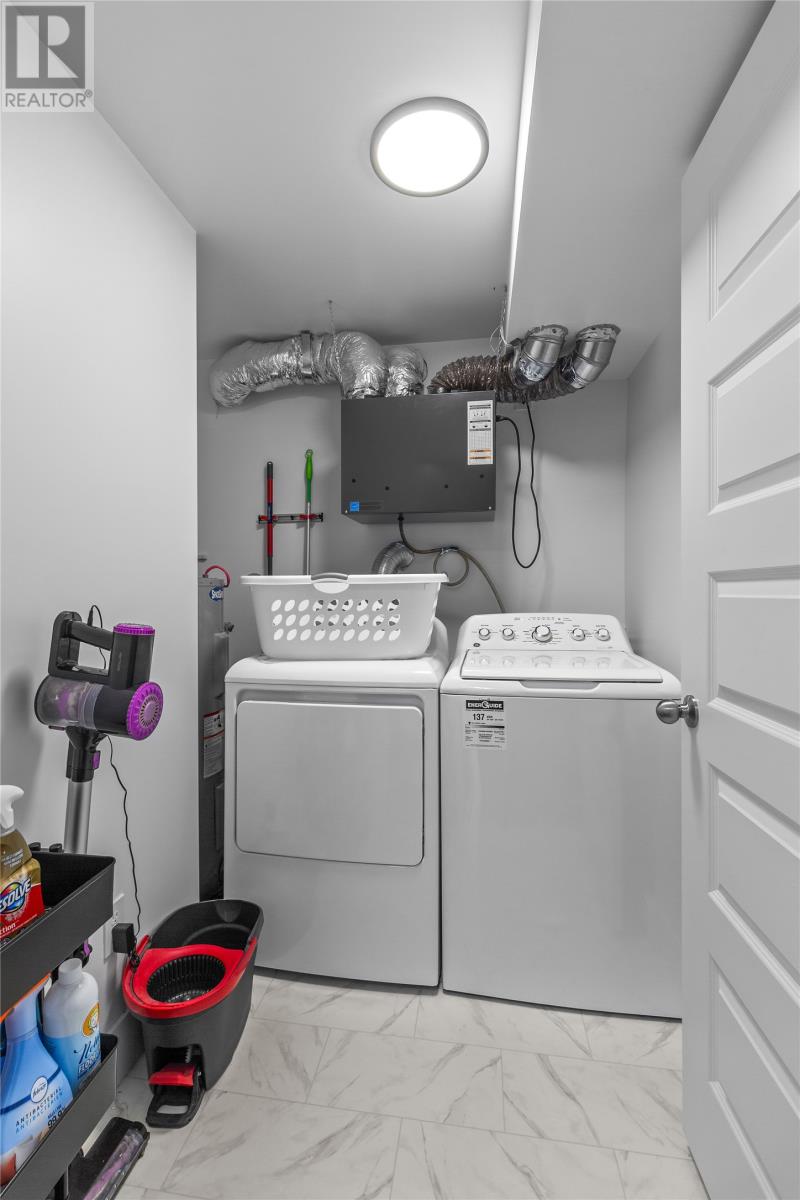 77 Maurice Putt Crescent, St. John's, Newfoundland & Labrador  A1B 1G6 - Photo 27 - 1295357