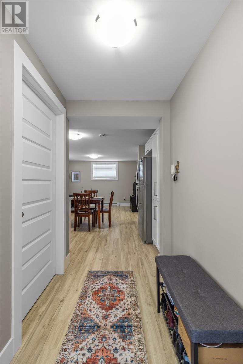 77 Maurice Putt Crescent, St. John's, Newfoundland & Labrador  A1B 1G6 - Photo 28 - 1295357