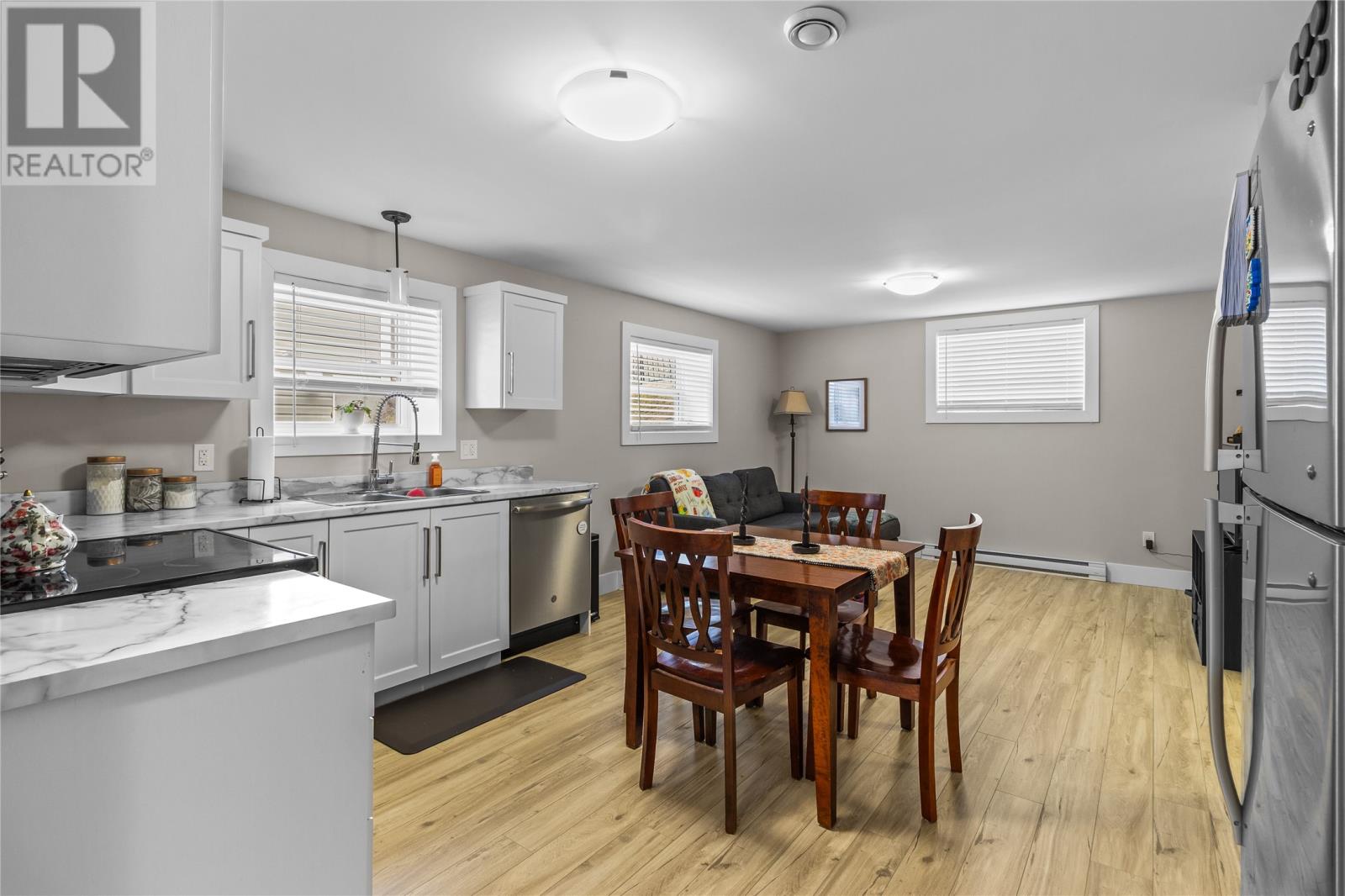 77 Maurice Putt Crescent, St. John's, Newfoundland & Labrador  A1B 1G6 - Photo 29 - 1295357