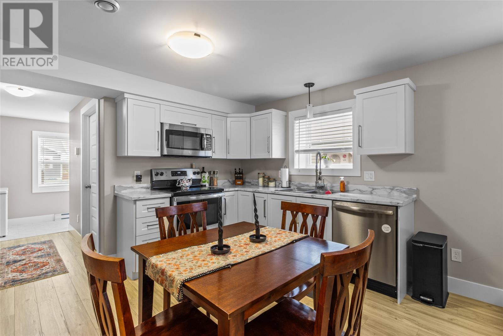 77 Maurice Putt Crescent, St. John's, Newfoundland & Labrador  A1B 1G6 - Photo 30 - 1295357