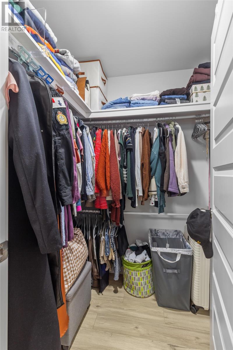 77 Maurice Putt Crescent, St. John's, Newfoundland & Labrador  A1B 1G6 - Photo 34 - 1295357